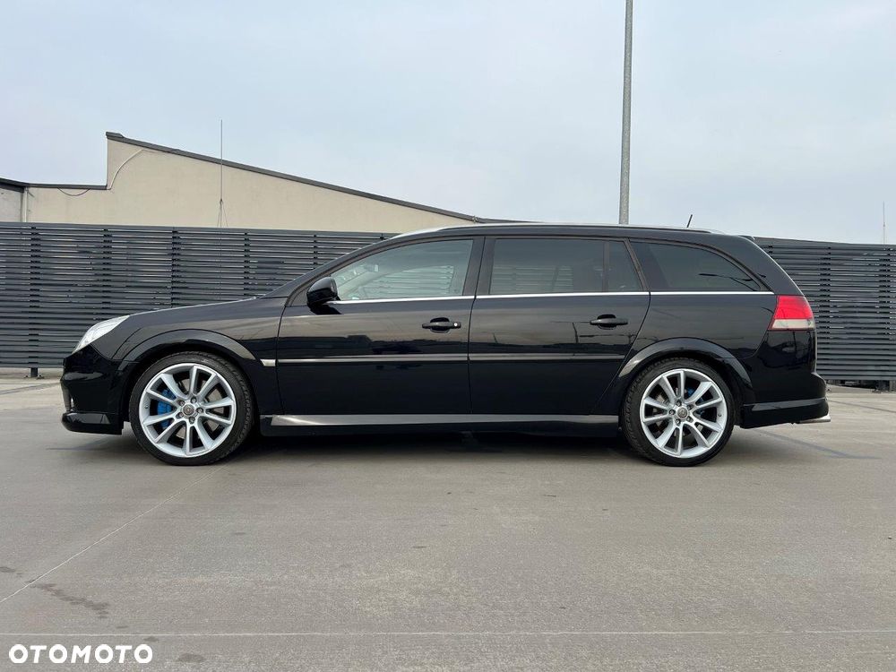 Opel Vectra - 5