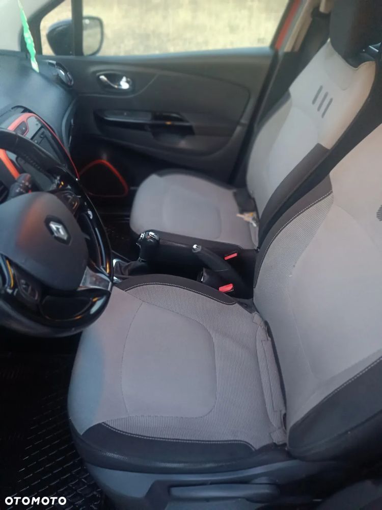 Nissan Juke 1.5 dCi N-Connecta - 12