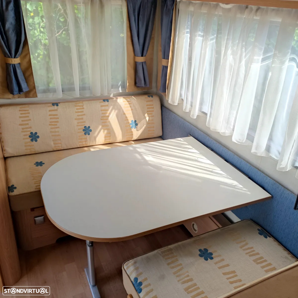Adria Altea 390 PS - 5