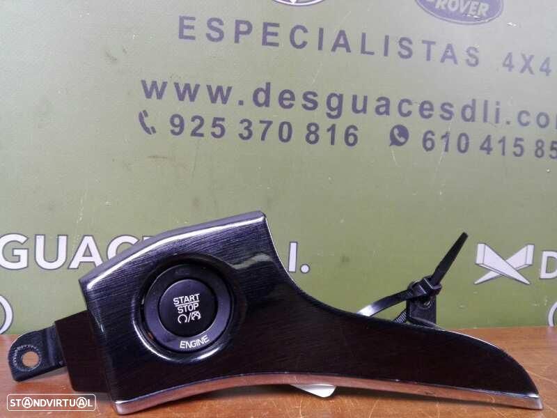 CANHÃO DE INGIÇÃO JEEP GRAND CHEROKEE WK - 1