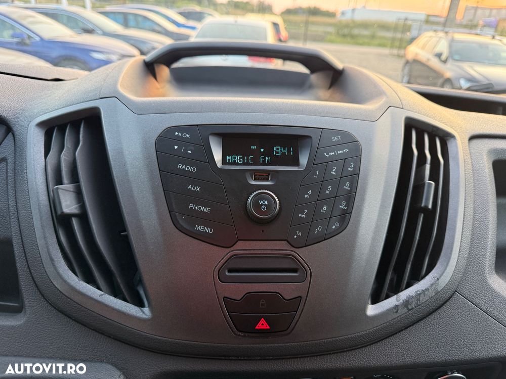 Ford Transit - 14