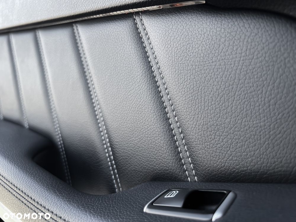 Mercedes-Benz Klasa E 220 BlueTEC 9G-TRONIC Avantgarde - 27