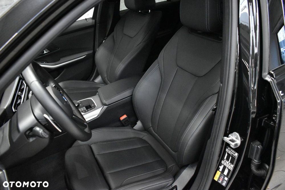 BMW Seria 3 - 9