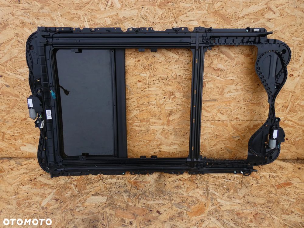 BMW F31 SZYBERDACH PANORAMA 7846273 - 4