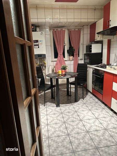 Apartament 4 camere-Rahova-Sos. Alexandria — fotografia 3
