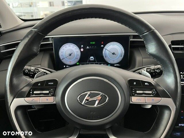 Hyundai Tucson - 17