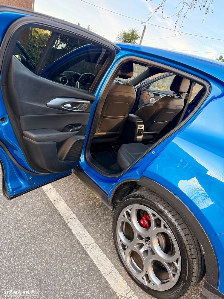 Alfa Romeo Tonale - 8