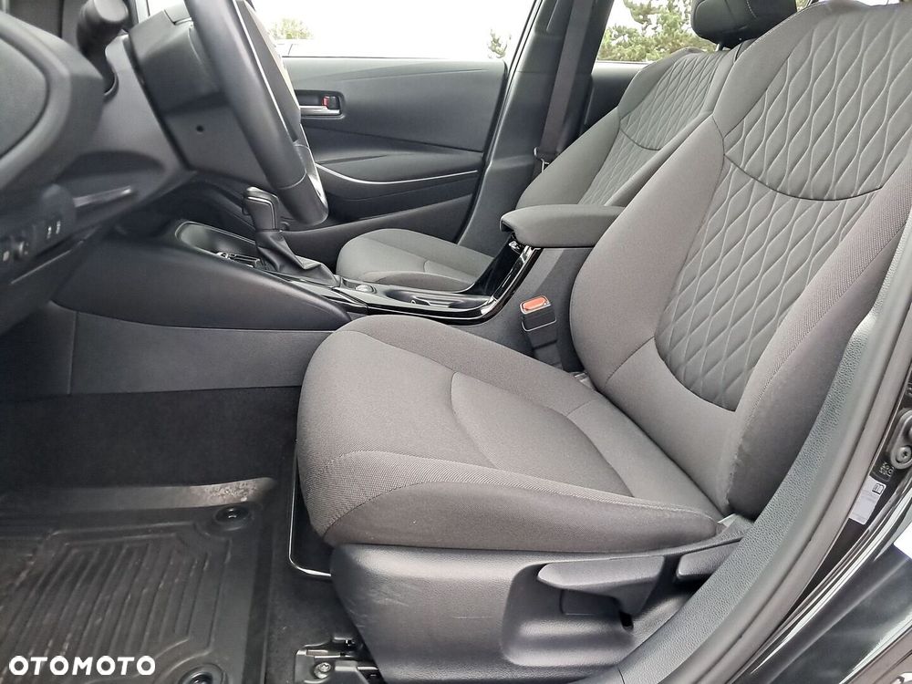 Toyota Corolla 1.8 Hybrid Comfort - 11