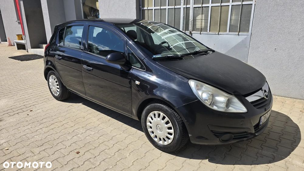 Opel Corsa 1.0 12V Enjoy - 15