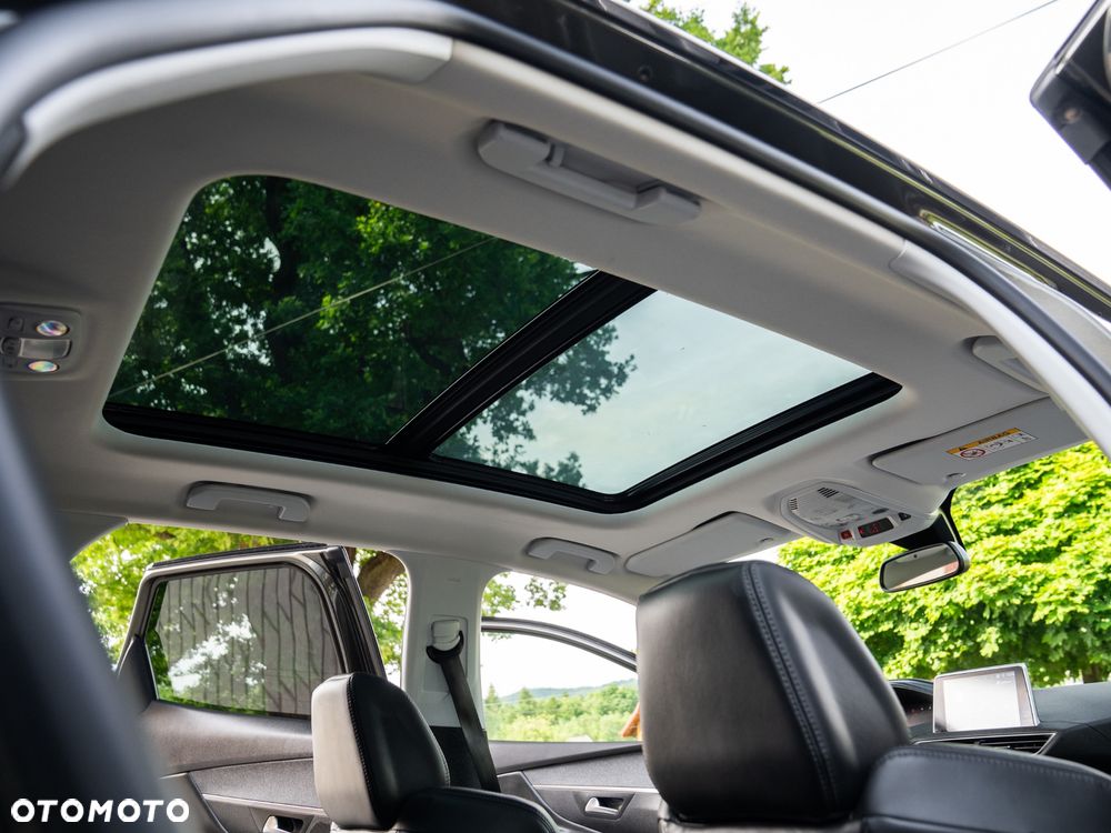 Peugeot 3008 BlueHDi 120 EAT6 Stop & Start Allure - 27