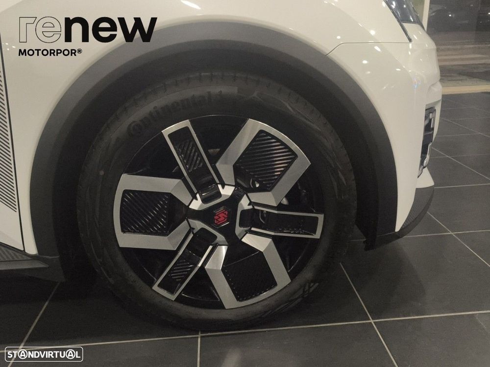 Renault 5 E-Tech 40 kWh Techno Autonomia Urbana - 8