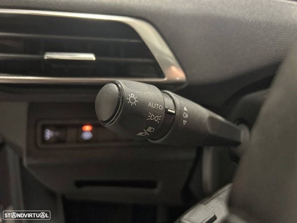 Peugeot 3008 1.5 BlueHDi Active Pack - 13