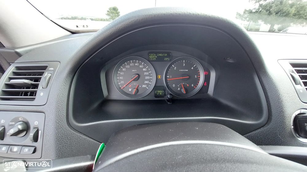 Volvo V50 1.6D - 6