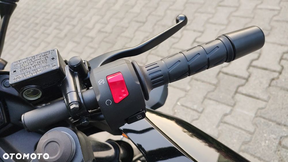 Kawasaki Ninja - 6