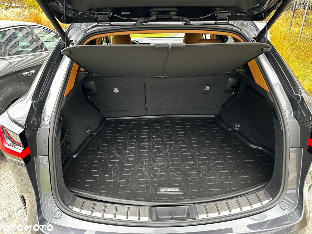 Lexus NX 350h Prestige 2WD - 23