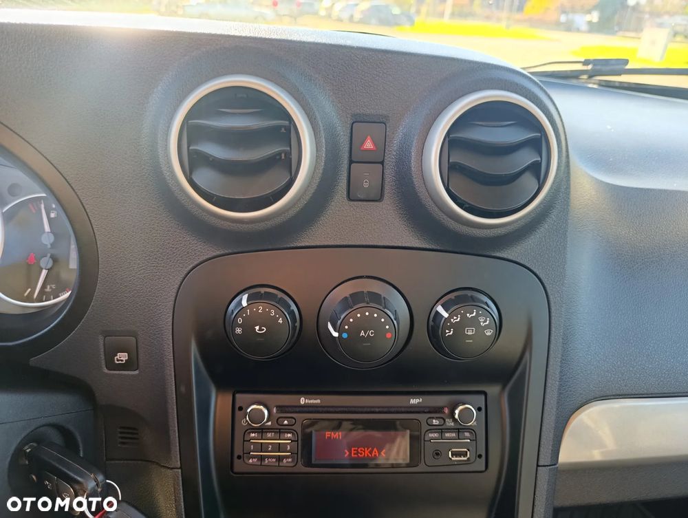 Mercedes-Benz Citan - 21