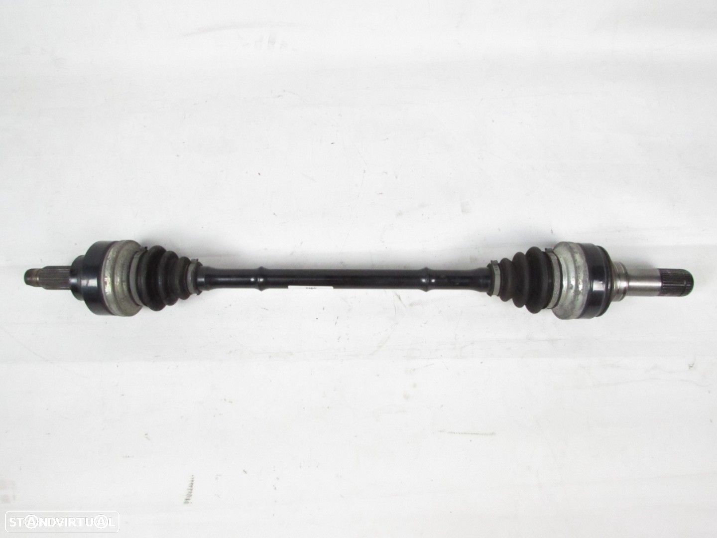 Transmissão Direito/Trás Seminovo/ Original BMW 1 (F20)/BMW 3 (F30, F80)/BMW 3 T... - 1