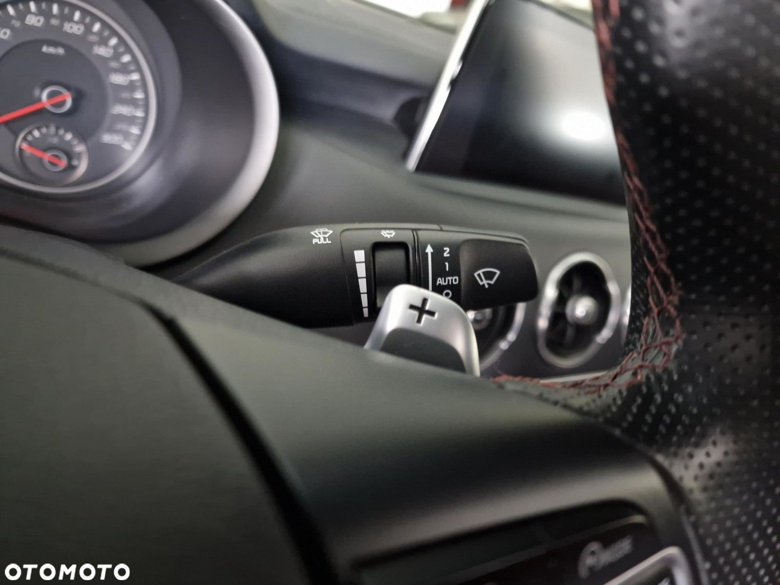 Kia Stinger 3.3 T-GDI V6 GT AWD - 33