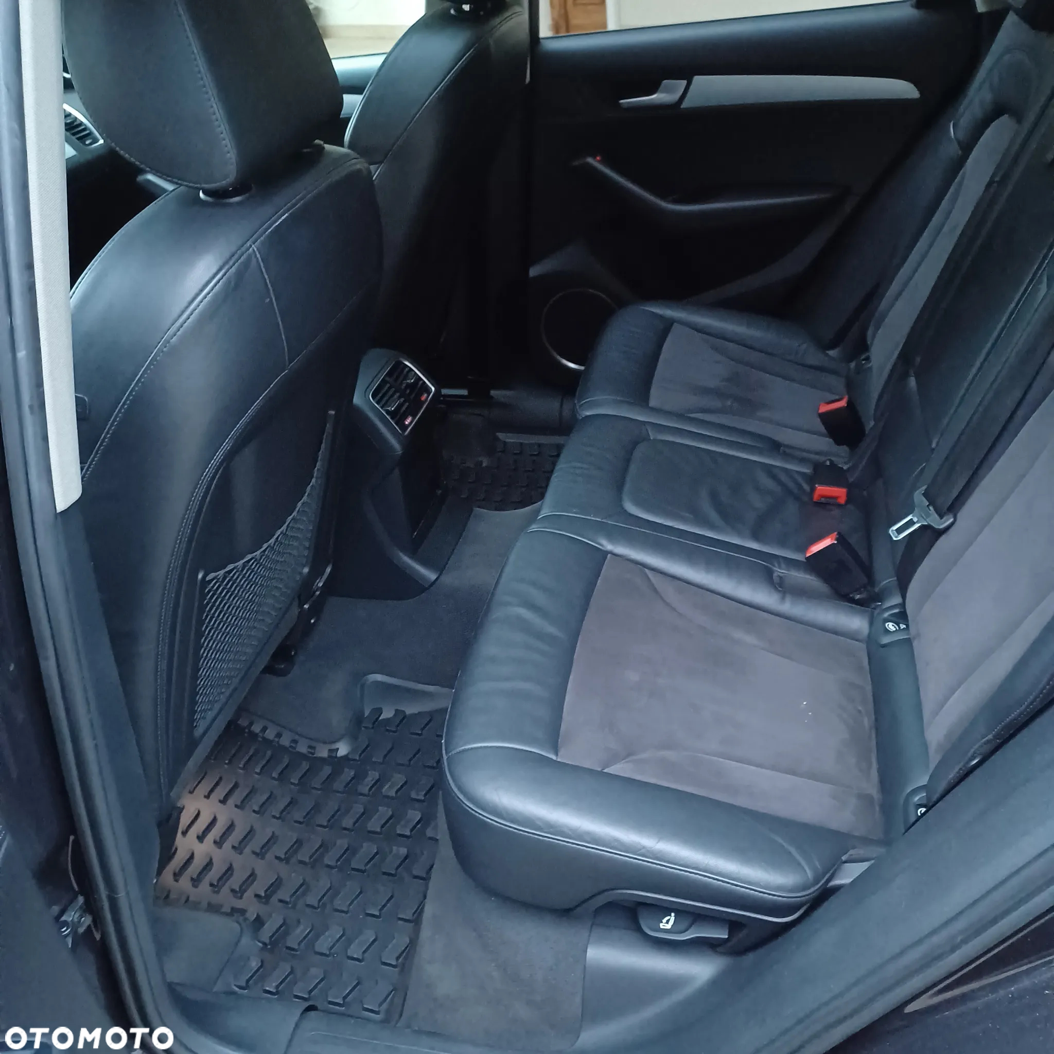 Audi Q5 3.0 TDI Quattro S tronic - 16