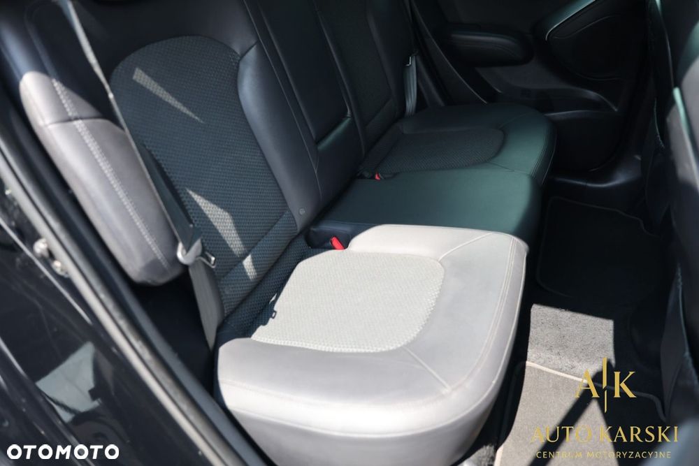 Hyundai ix35 - 33