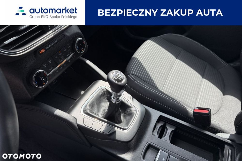 Ford Kuga 1.5 EcoBoost FWD Titanium - 14