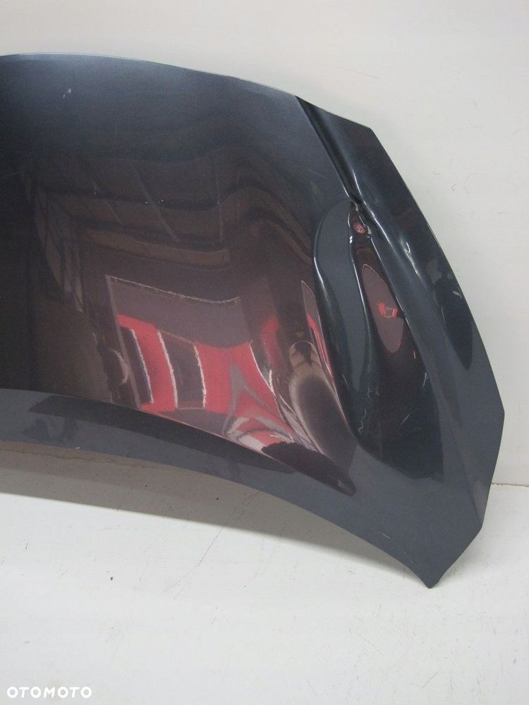 Maska NISSAN MICRA - 2