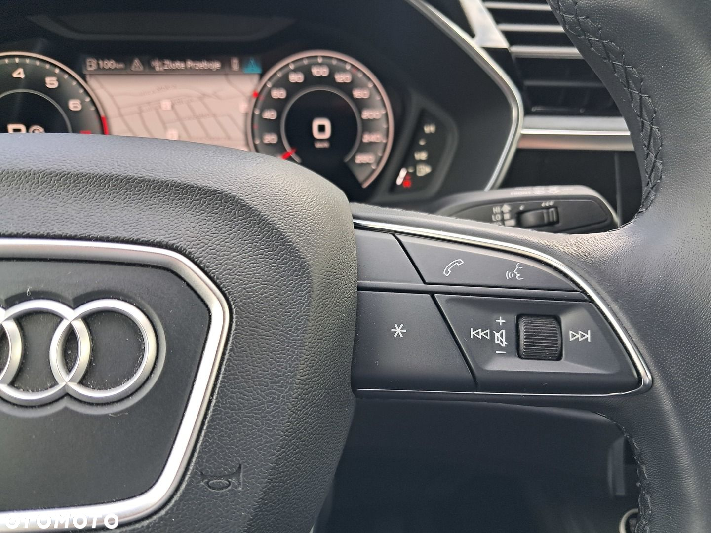 Audi Q3 - 19