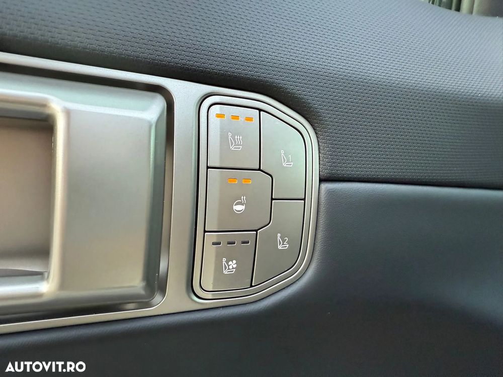 Kia EV4 150 kW 81.4 kWh 2WD AT GT Line - 10