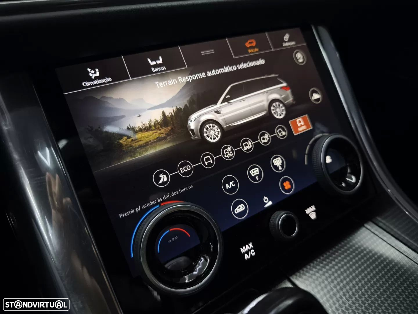 Land Rover Range Rover Sport P400e Hybrid HSE Dynamic - 44