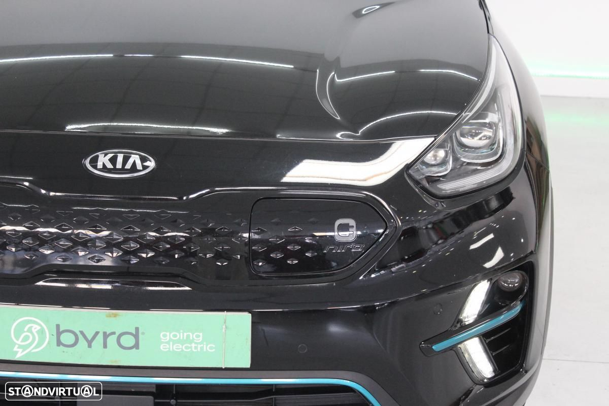 Kia e-Niro 64kWh - 3