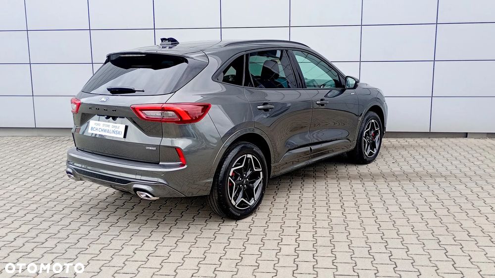 Ford Kuga 2.5 FHEV FWD ST-Line X - 6