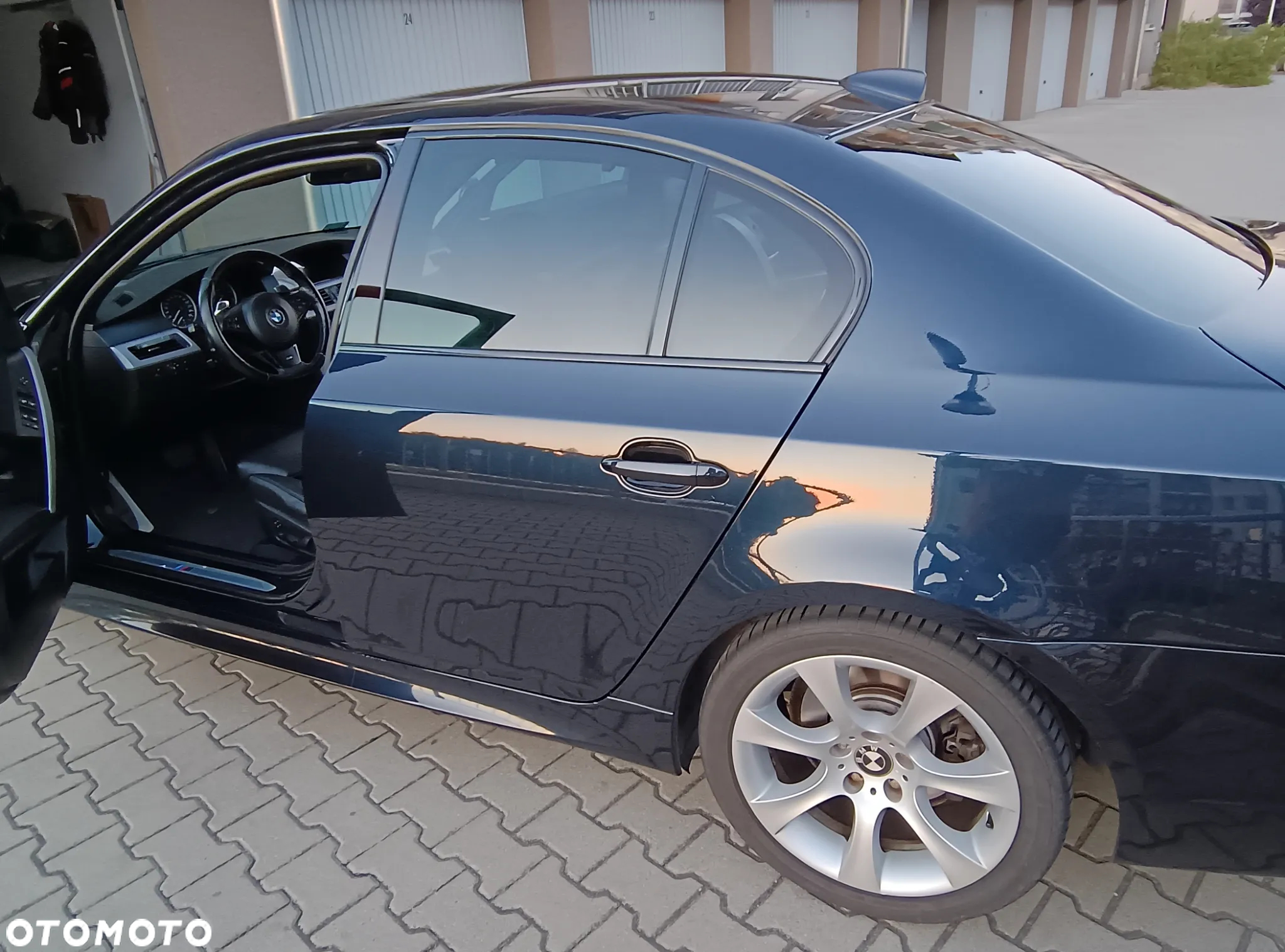 BMW Seria 5 - 33