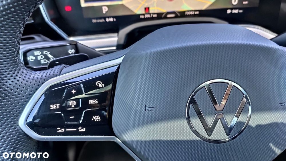 Volkswagen Touareg - 19