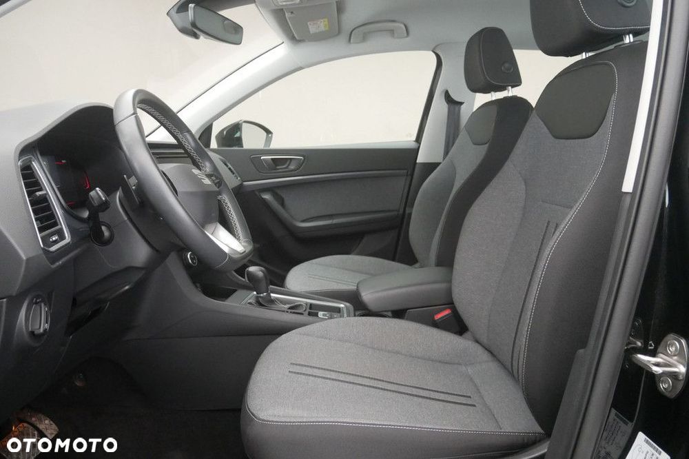 Seat Ateca 2.0 TDI Style S&S DSG - 12