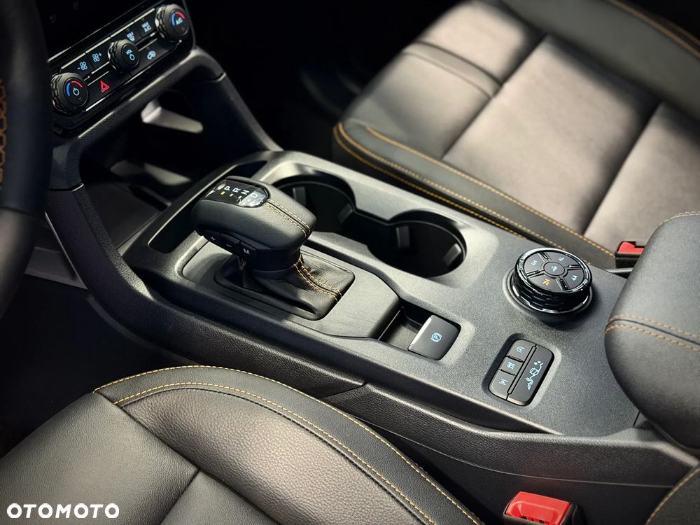 Ford Ranger Wildtrak - 37