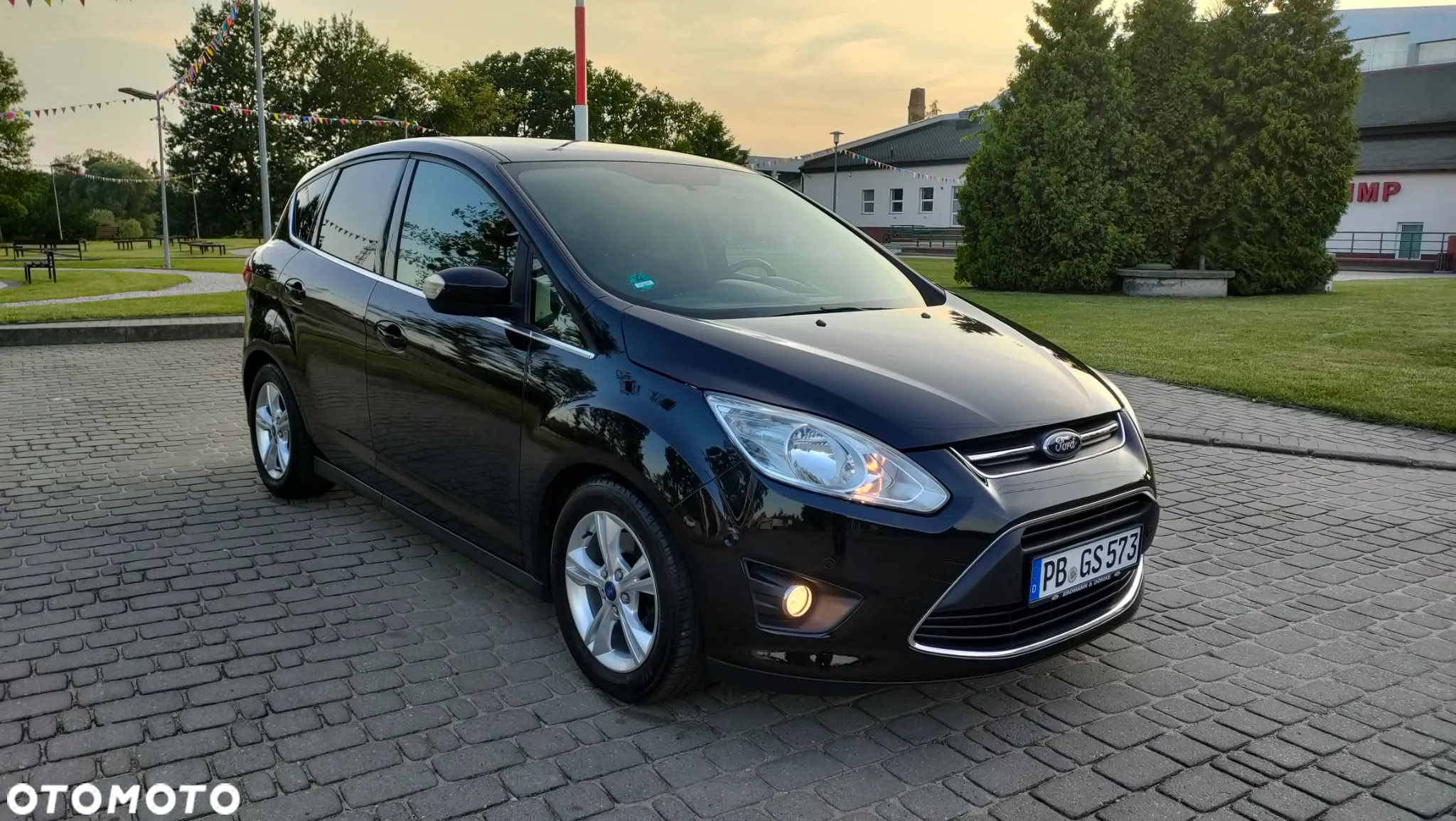 Ford C-MAX - 3