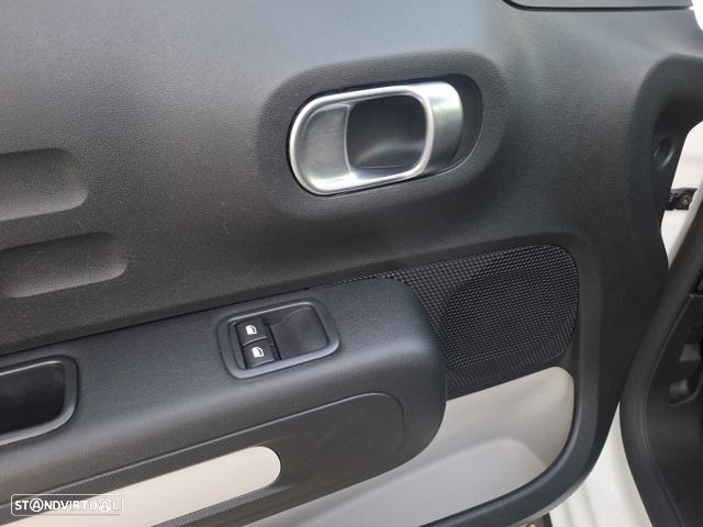 Citroën C3 Pure Tech S&S C-Series - 27
