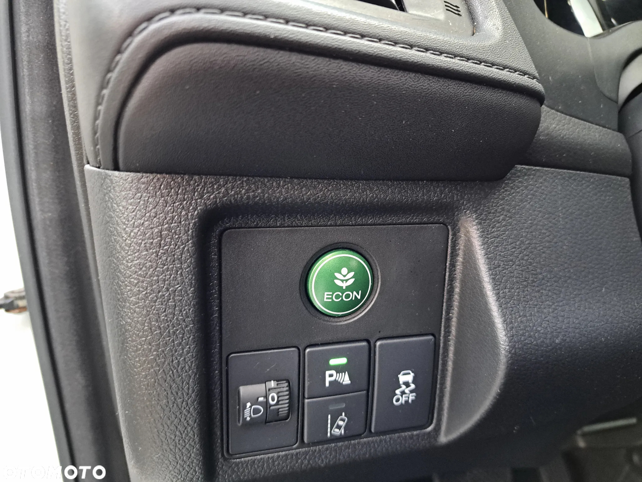 Honda HR-V - 27
