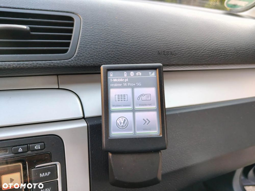 Volkswagen Passat 2.0 TSI Comfortline - 32