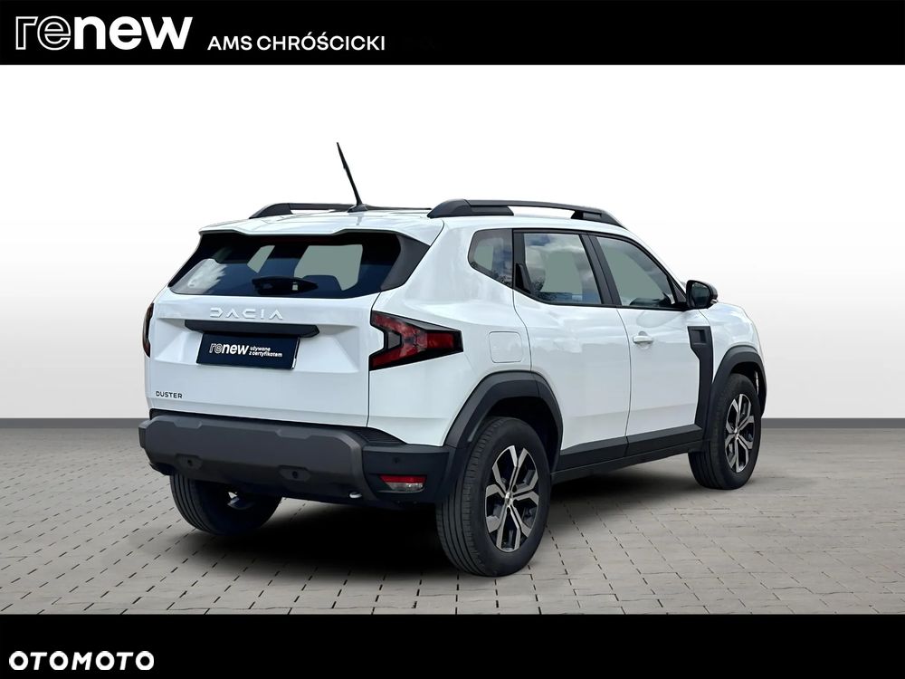 Dacia Duster 1.0 TCe Expression - 6