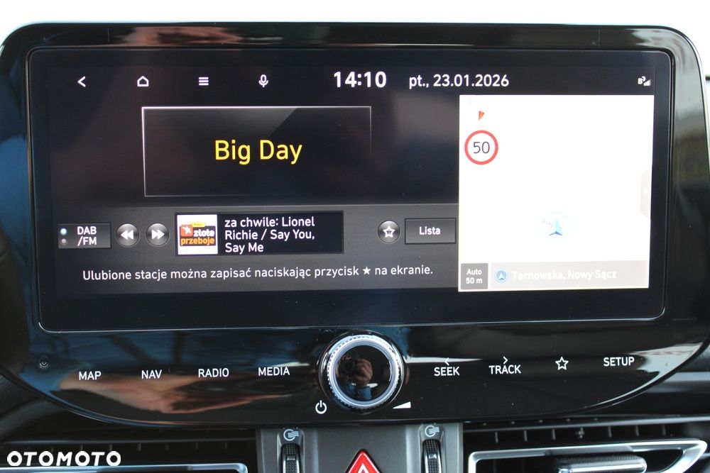 Hyundai i30 1.5 T-GDI 48V Smart DCT - 38