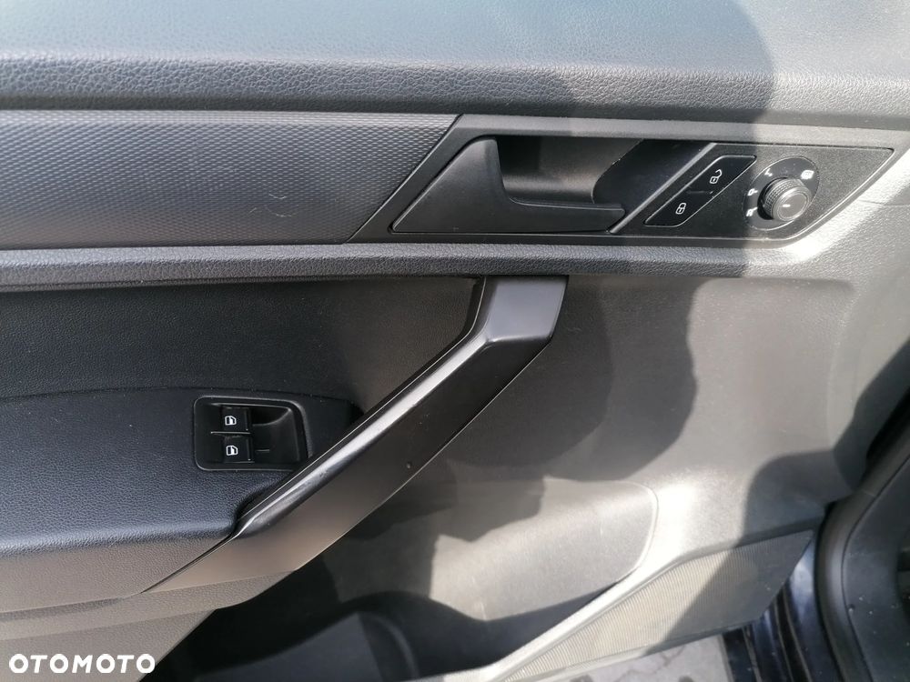 Volkswagen Caddy - 13