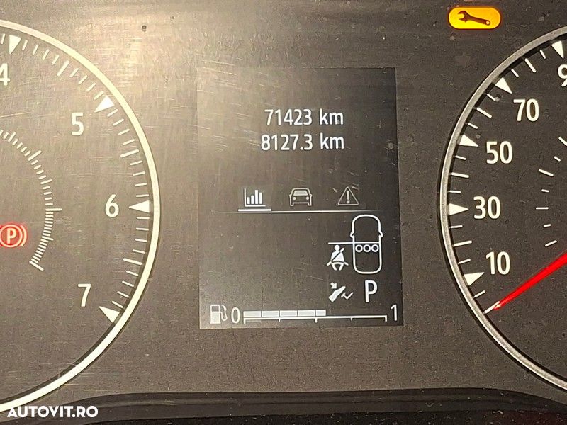 Dacia Sandero Stepway - 7