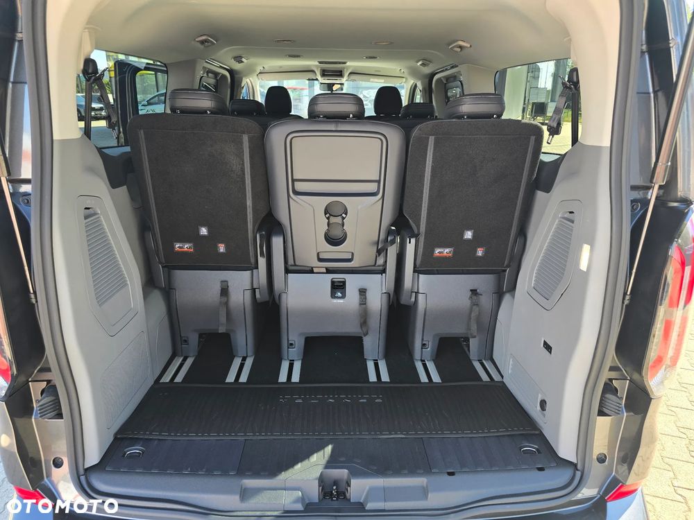 Ford Tourneo Custom 2.5 PHEV CVT 340 L2 Titanium X - 17