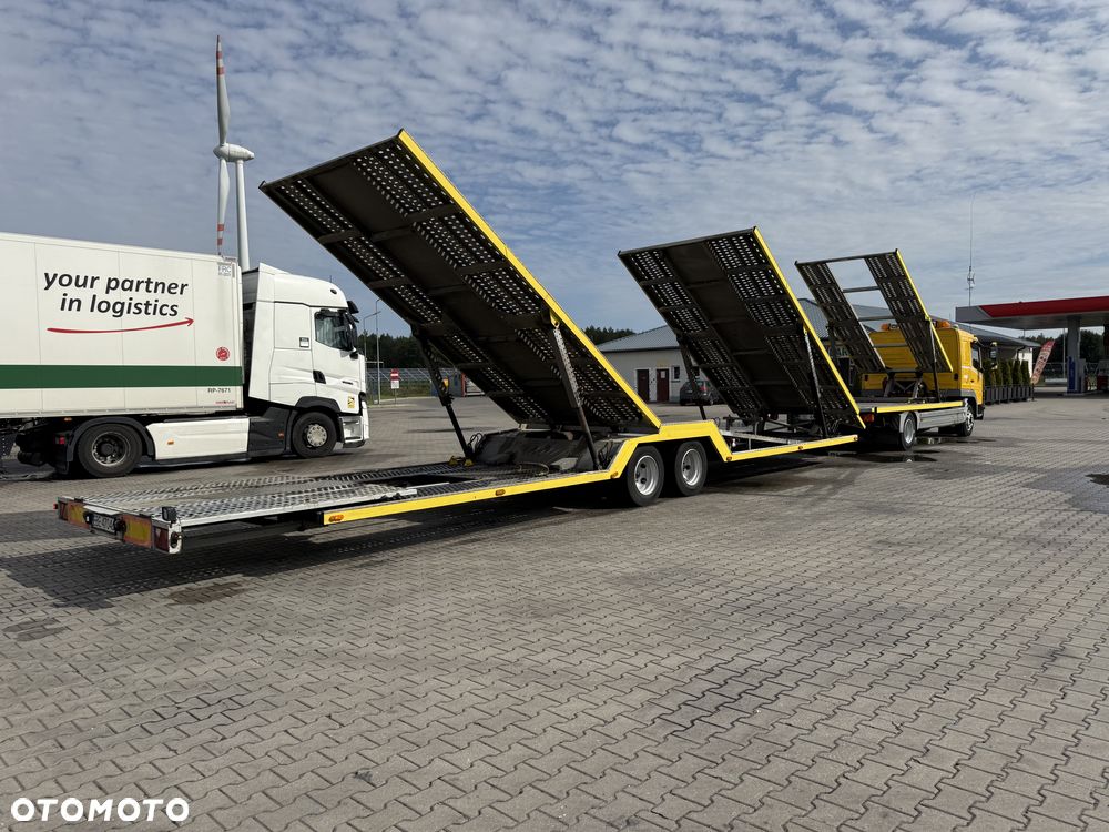 Mercedes-Benz ATEGO - 6