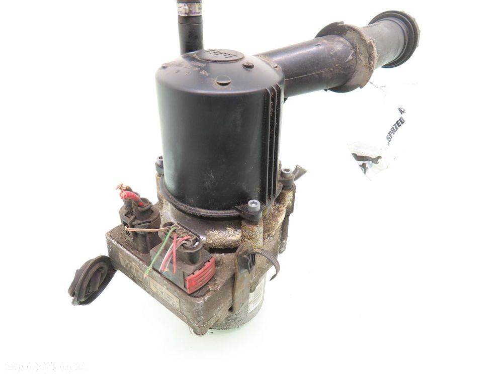 POMPA WSPOMAGANIA PEUGEOT 307 9654151180 113092 - 8