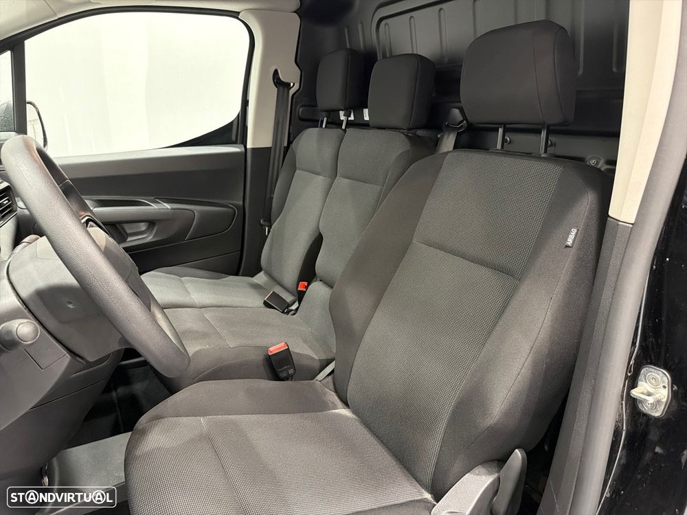 Citroën Berlingo 1.5 BlueHDi XL 30 - 9