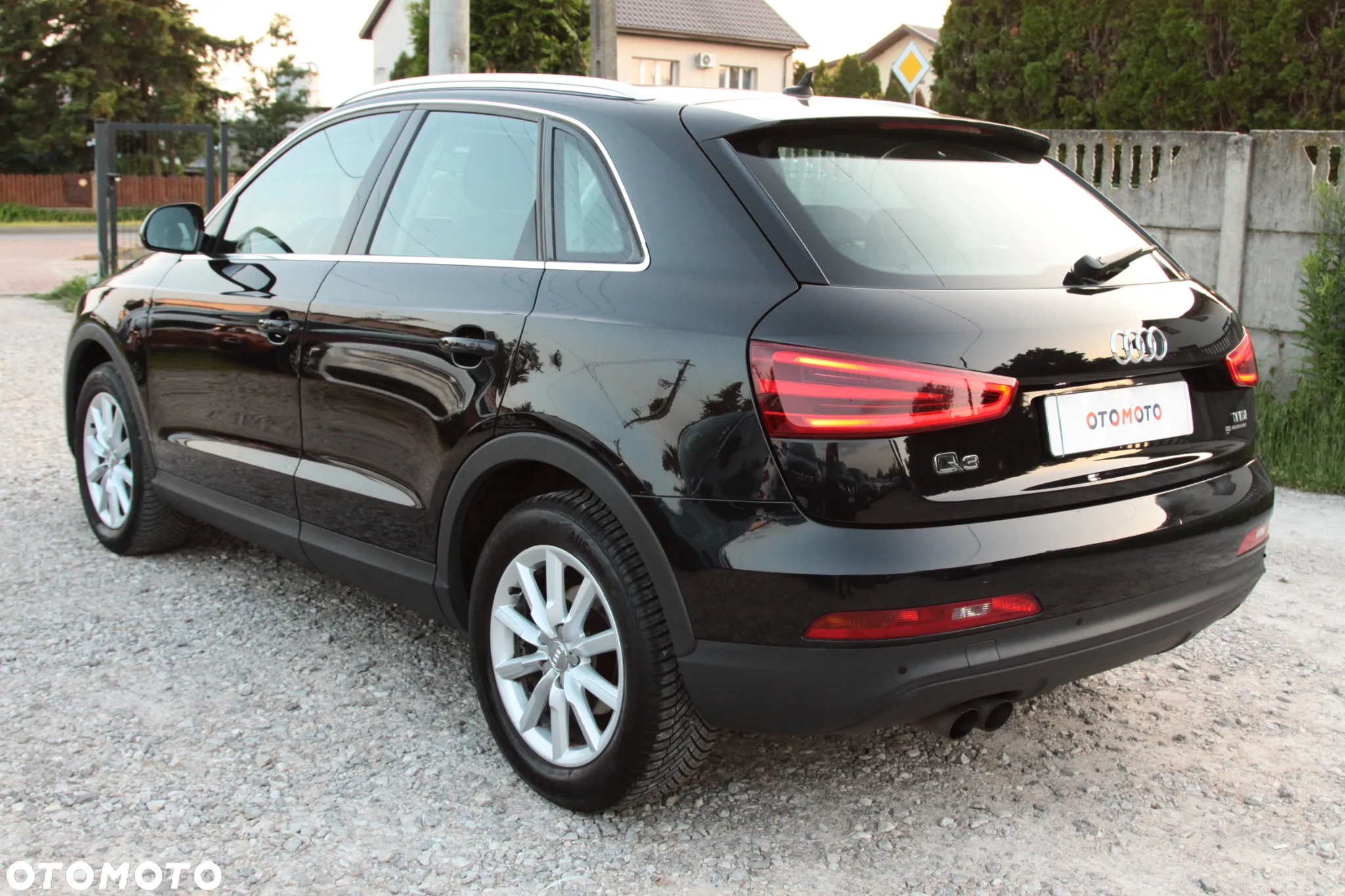 Audi Q3 2.0 TDI - 8