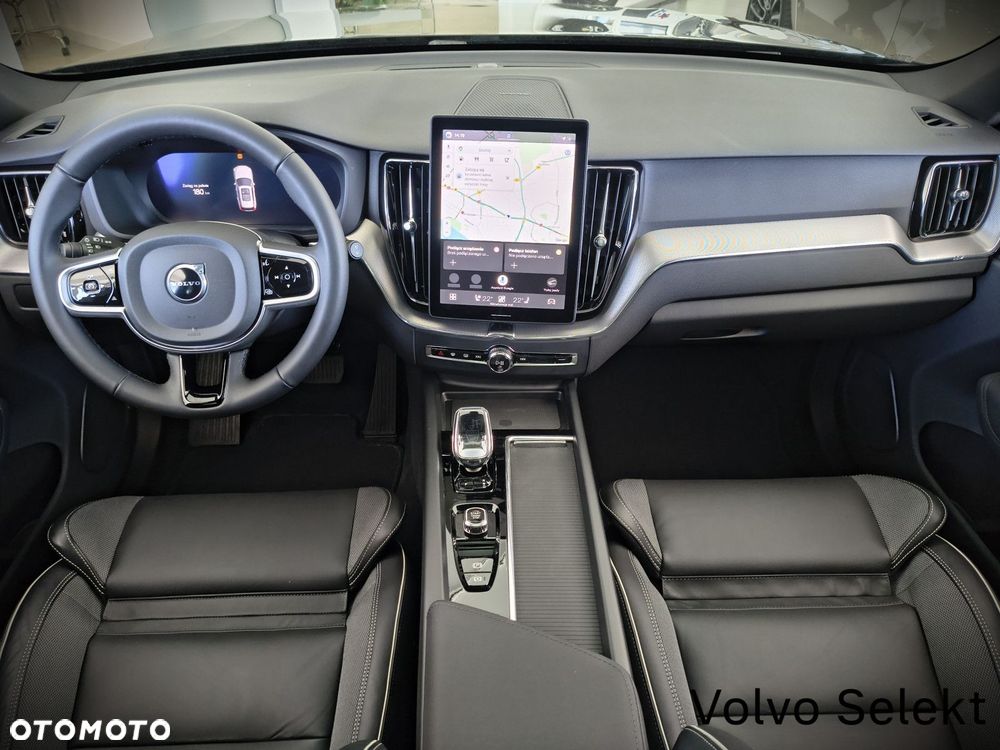Volvo XC 60 - 15