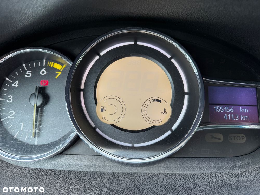 Renault Megane - 10